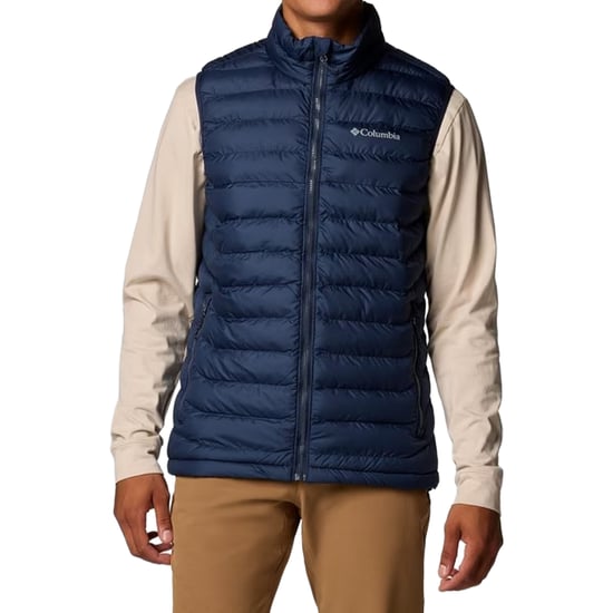 Heren Thermarator™ Geïsoleerde Gewatteerde Vest 2086974 - Image 4