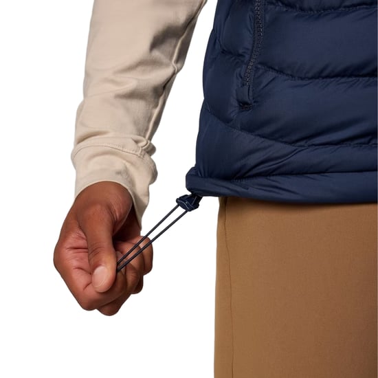 Heren Thermarator™ Geïsoleerde Gewatteerde Vest 2086974 - Image 5