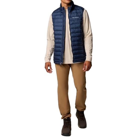 Heren Thermarator™ Geïsoleerde Gewatteerde Vest 2086974 - Image 6