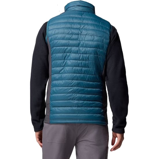 Powder Pass™ Hybride Gevoerde Vest voor Mannen 2126111 - Image 6