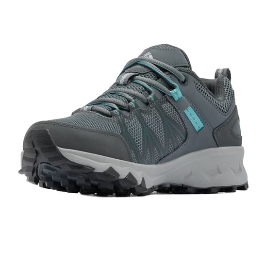 Peakfreak™ II Outdry™ Vrouwen Waterdichte Wandelschoenen 2100101 - Image 6
