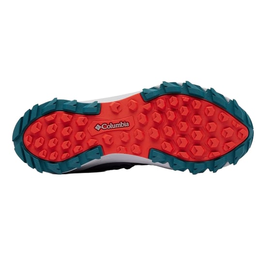 Peakfreak™ II Outdry™ Heren Waterdichte Wandelschoenen 2100711 - Image 5