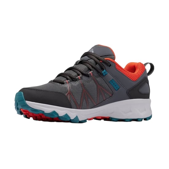 Peakfreak™ II Outdry™ Heren Waterdichte Wandelschoenen 2100711 - Image 6