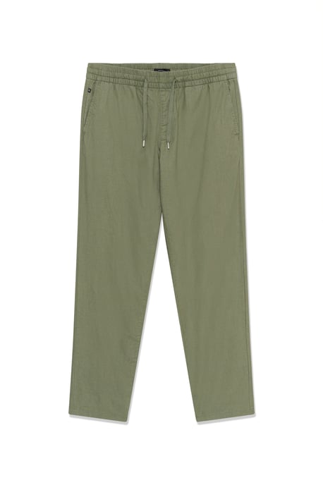Casual broek MALinen Casual broek Regular fit - Image 1