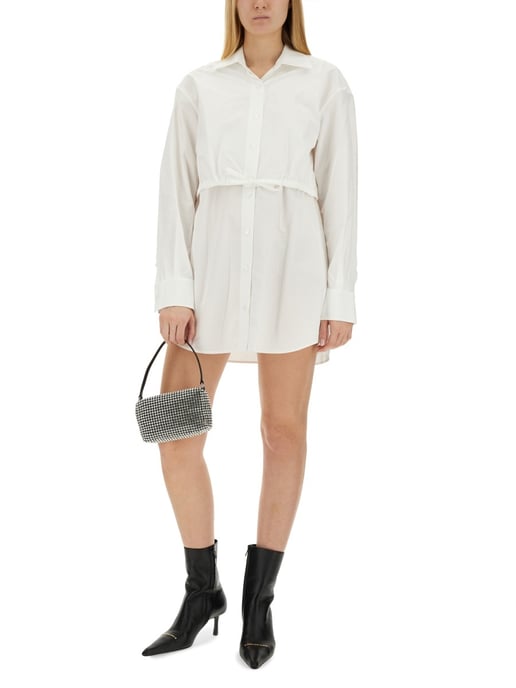 Katoenen Blousejurk - Image 1