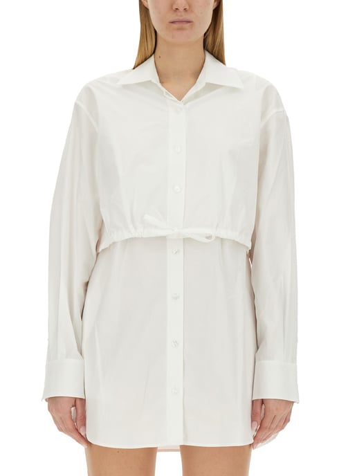 Katoenen Blousejurk - Image 2