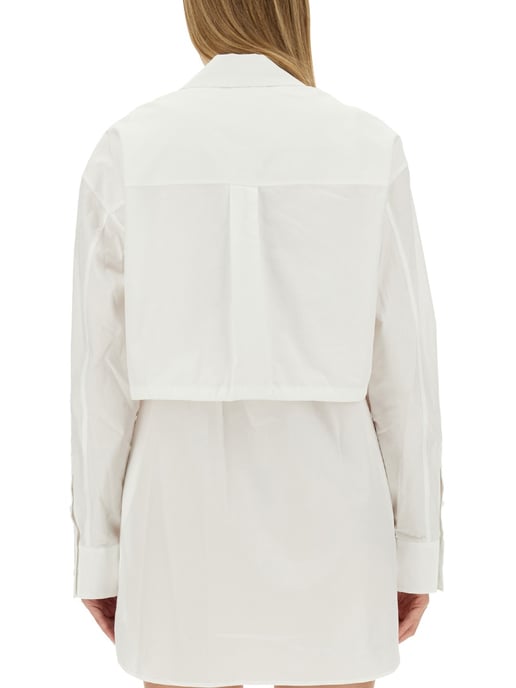 Katoenen Blousejurk - Image 3