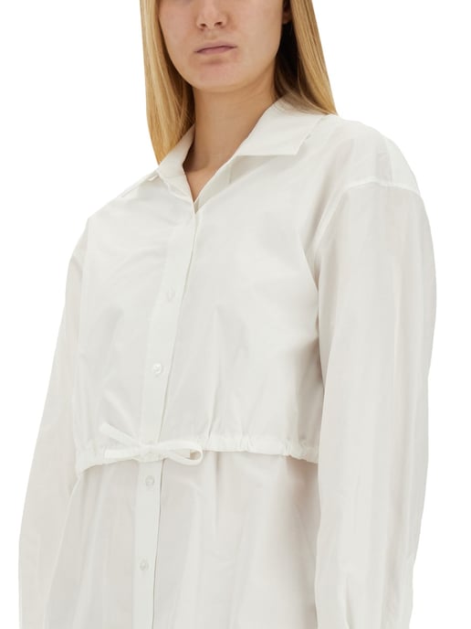 Katoenen Blousejurk - Image 4