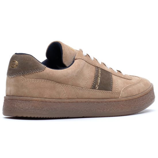 Base London Banksy Lederen Heren Sneakers - Image 2