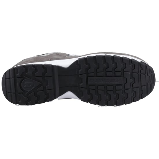 Dunlop Arrow Suede Heren Veiligheidsschoenen Charcoal/Grey - Image 3