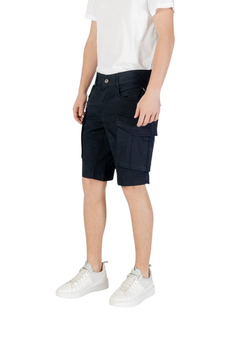 Cargo Shorts Met Meerdere Zakjes - Image 3