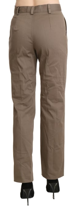 Rechtermouwen Katoenen Broek - Image 3