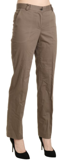 Rechtermouwen Katoenen Broek - Image 4