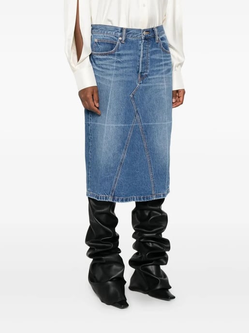 Denim Rok - Image 1
