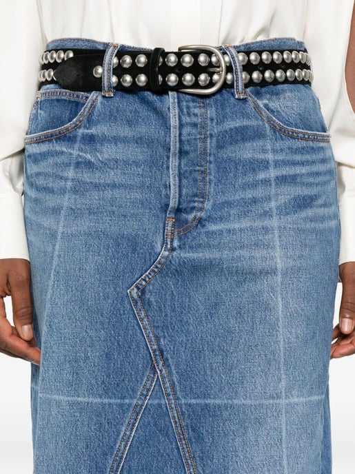 Denim Rok - Image 2