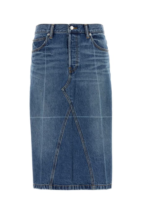 Denim Rok - Image 3