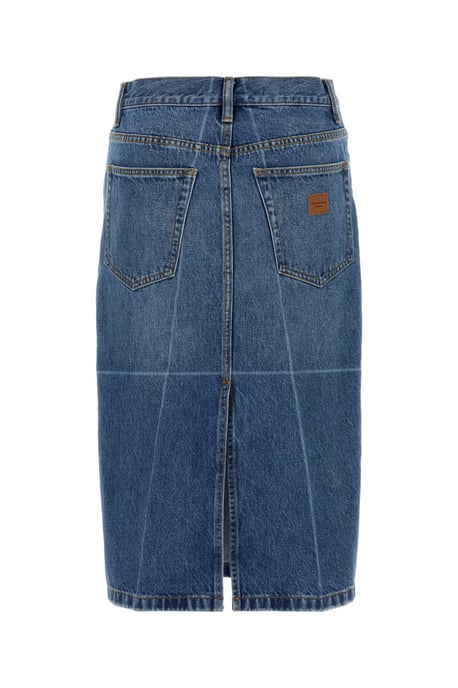 Denim Rok - Image 4