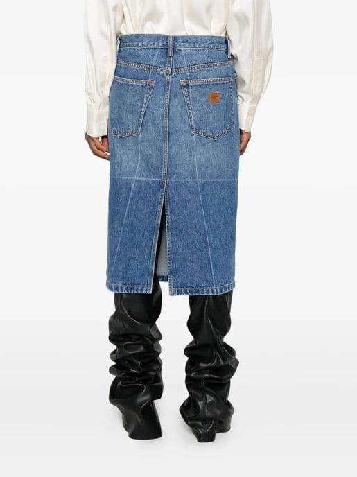 Denim Rok - Image 5