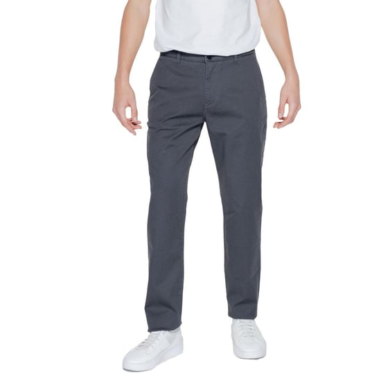 Casual Broek Rechtemodel Comfortabel - Image 1