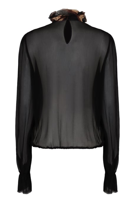 Zijden Blouse - Image 2