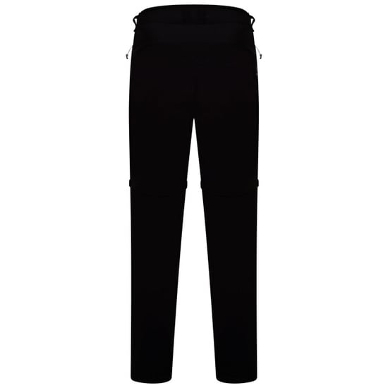 Dare 2B Heren Tuned In II Multi Pocket Afritsbare Wandelbroek (Zwart) - Image 3