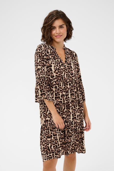 Jurk KAellen Jurk A-shape - Image 3
