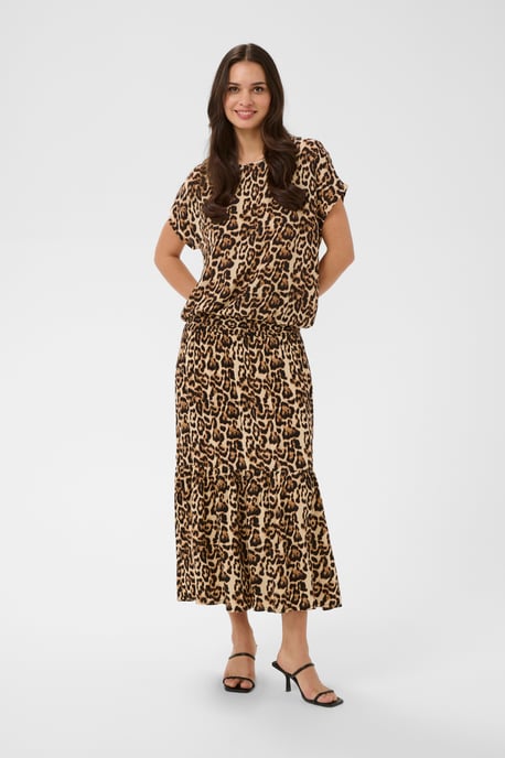 Rok KAmaxi Rok A-shape - Image 1