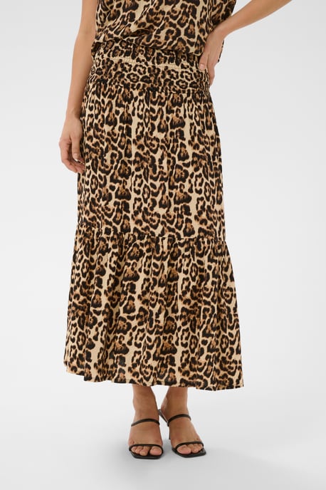 Rok KAmaxi Rok A-shape - Image 3
