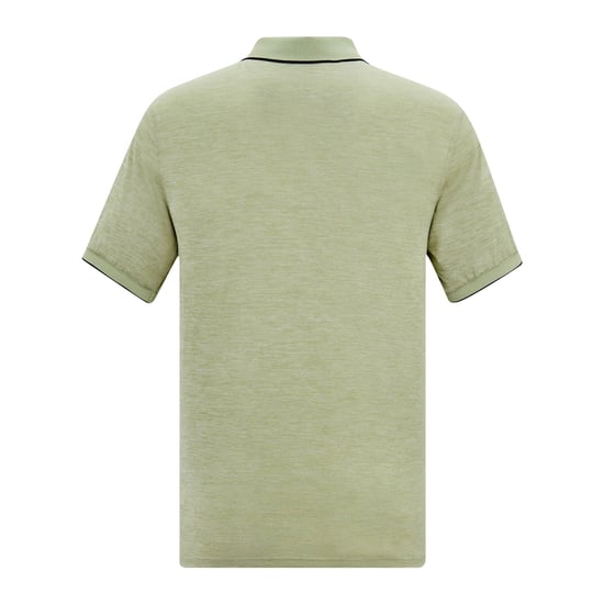 Regatta Heren Remex II Jersey Poloshirt (Lichte Salie) - Image 2