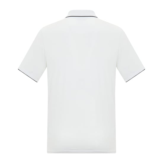 Regatta Heren Remex II Jersey Poloshirt (Wit Effen) - Image 2