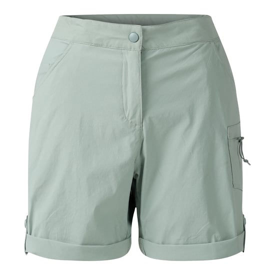 Dare 2B Dames/Dames Melodic III Korte Broek (Gletsjer Groen) - Image 1