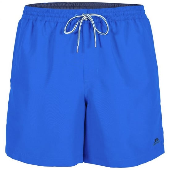 Trespass Heren Granvin Zwemshorts (Kobalt) - Image 1