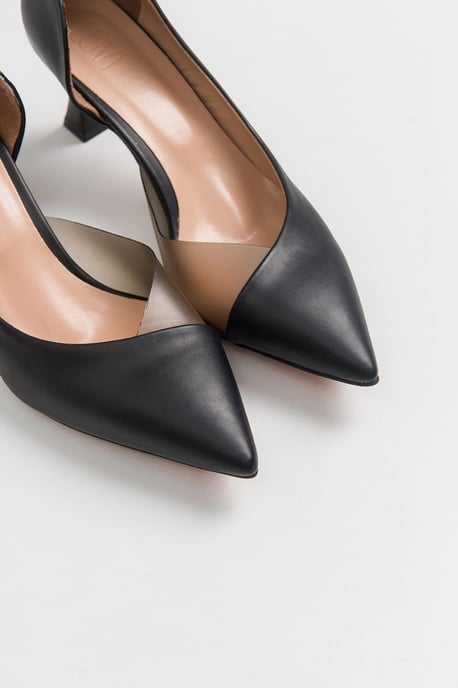 Vera Spitse Pump (Dames) - Image 3