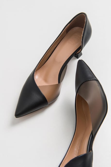 Vera Spitse Pump (Dames) - Image 4