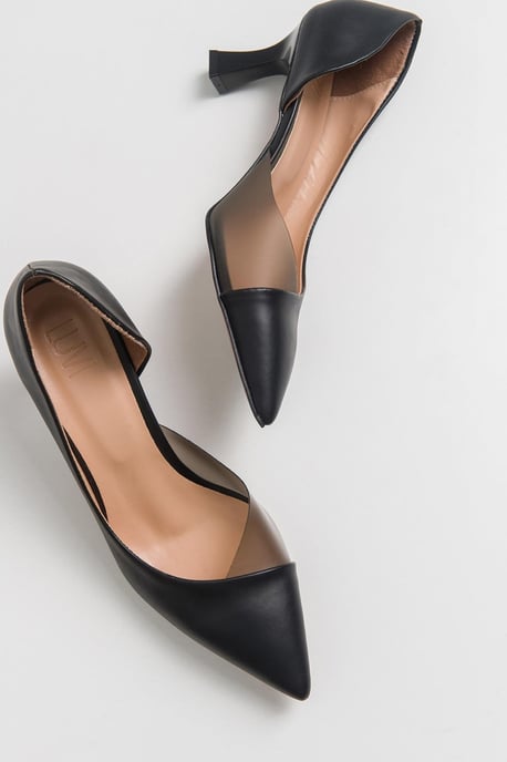 Vera Spitse Pump (Dames) - Image 5