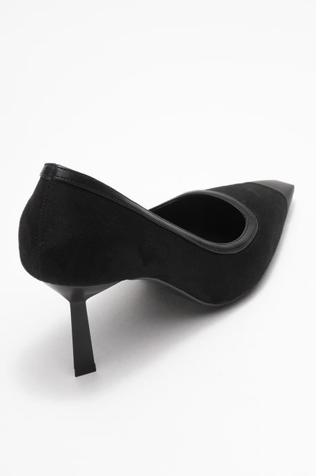 Rona Pump met Puntige Neus (Dames) - Image 5