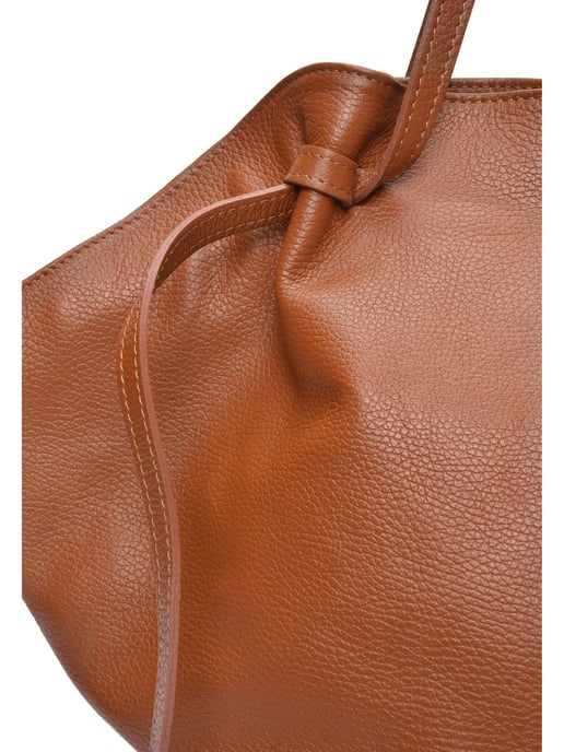 Roberta M Brown Rundleer Tas - Image 3