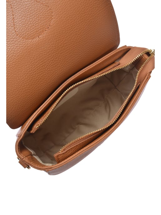 Roberta M Brown Rundleer Tas - Image 4