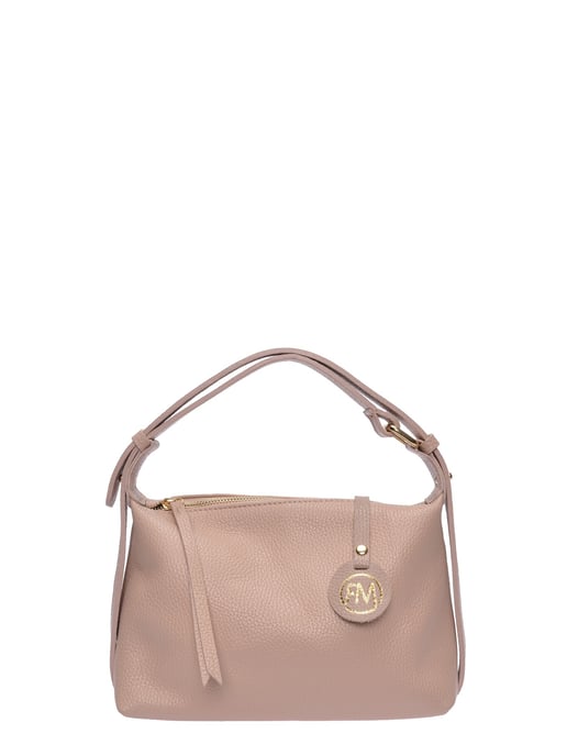 Roberta M Rose Rundleer Tas - Image 1