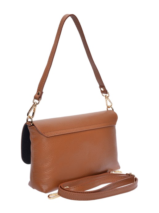 Roberta M Brown Rundleer Tas - Image 2