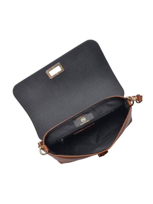 Roberta M Brown Rundleer Tas - Image 4