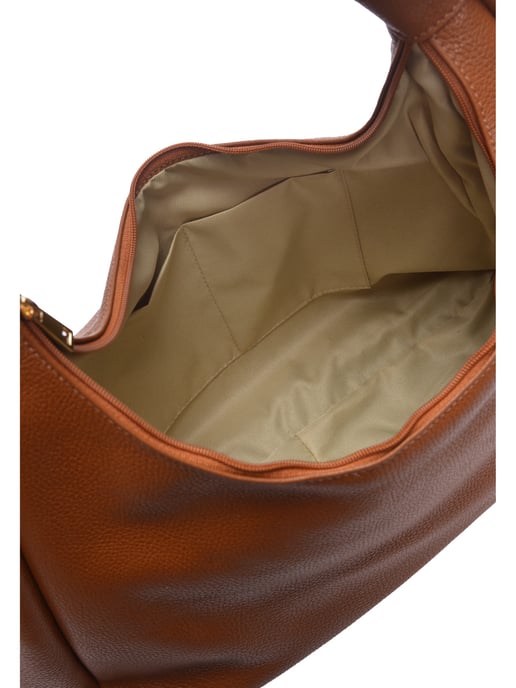 Roberta M Brown Rundleer Tas - Image 4