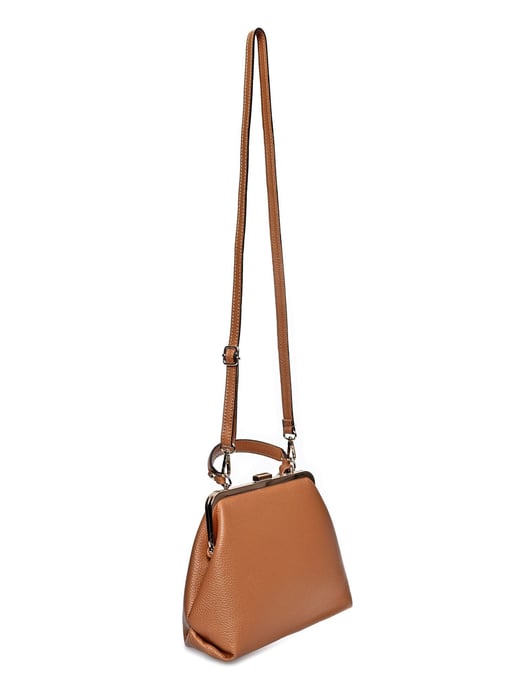 Roberta M Brown Rundleer Tas - Image 2