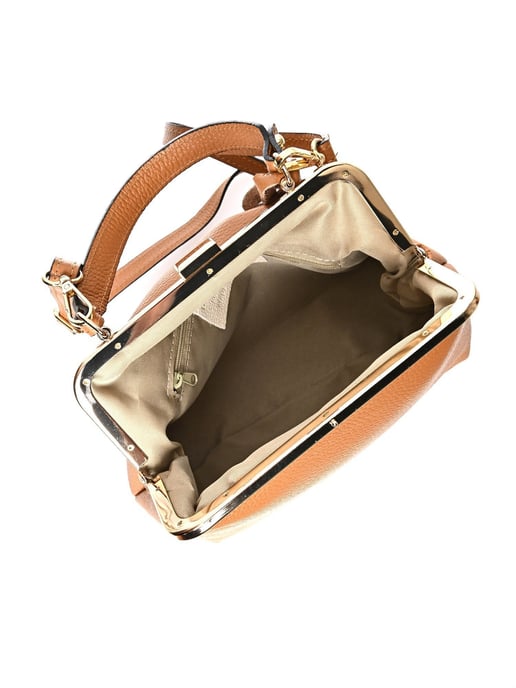 Roberta M Brown Rundleer Tas - Image 4