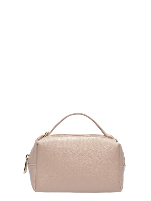 Isabella Rhea Rose Rundleer Tas - Image 1
