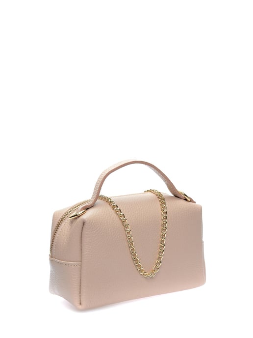 Isabella Rhea Rose Rundleer Tas - Image 2