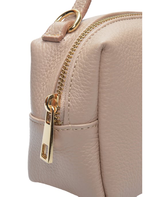 Isabella Rhea Rose Rundleer Tas - Image 3