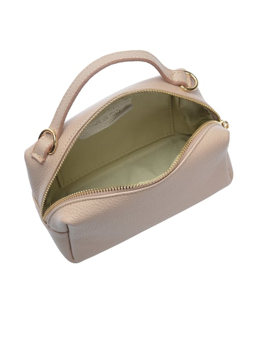 Isabella Rhea Rose Rundleer Tas - Image 4