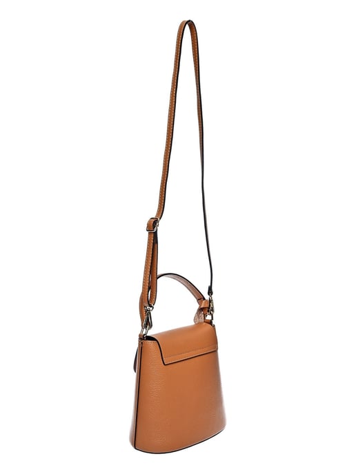 Roberta M Brown Rundleer Tas - Image 2