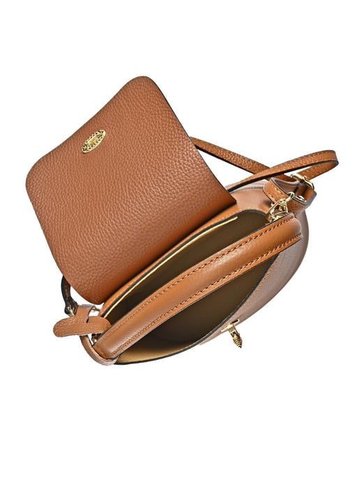 Roberta M Brown Rundleer Tas - Image 4